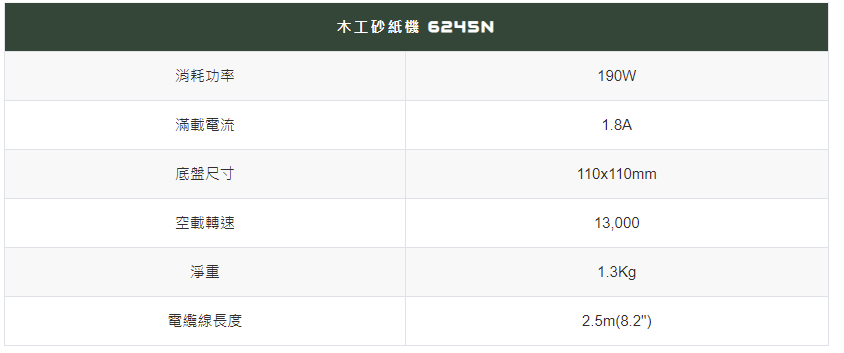 太千五金,五金,電動工具,師傅,施工,多功能,省錢,便宜,JEPSON,散打,6245,手提,砂紙機,四角型