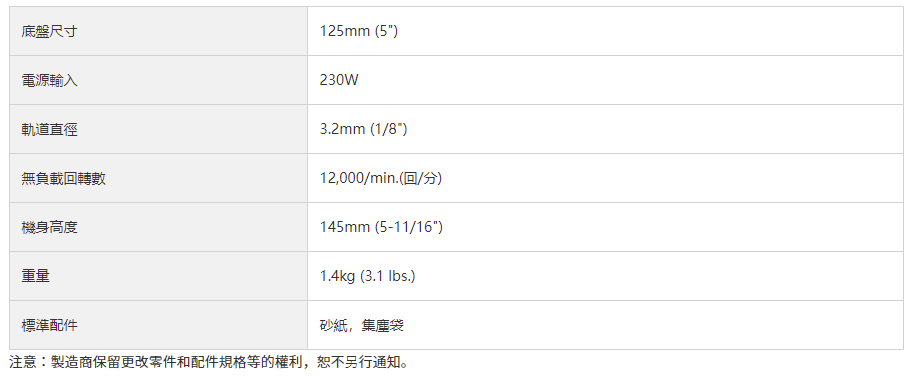 太千五金,五金,電動工具,HIKOKI,日立,省錢,便宜,充電,無刷,SV13YB,砂紙機,圓型