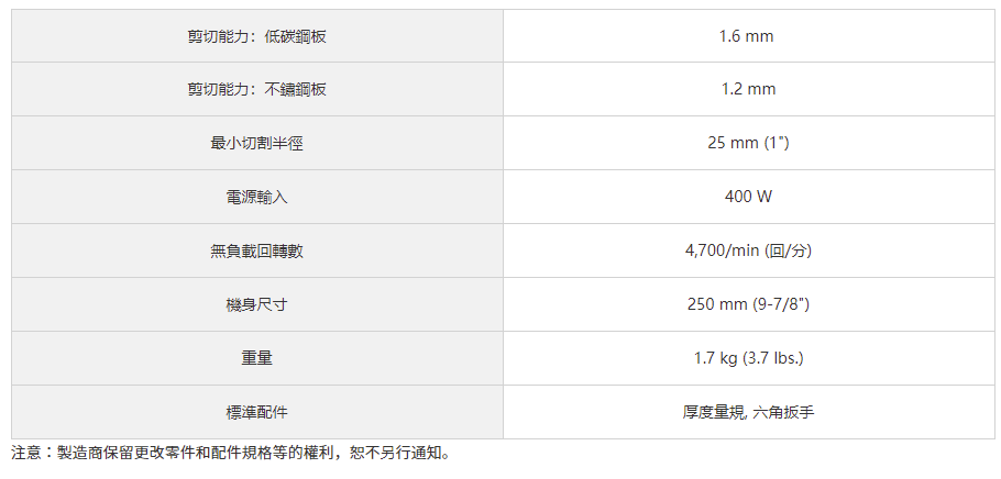 太千五金,五金,電動工具,HIKOKI,日立,省錢,便宜,充電,無刷,軍刀鋸,CE16SA,電剪