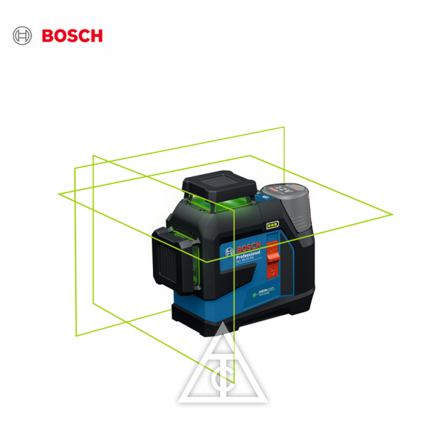 BOSCH GLL 90-33 XG 墨線儀
