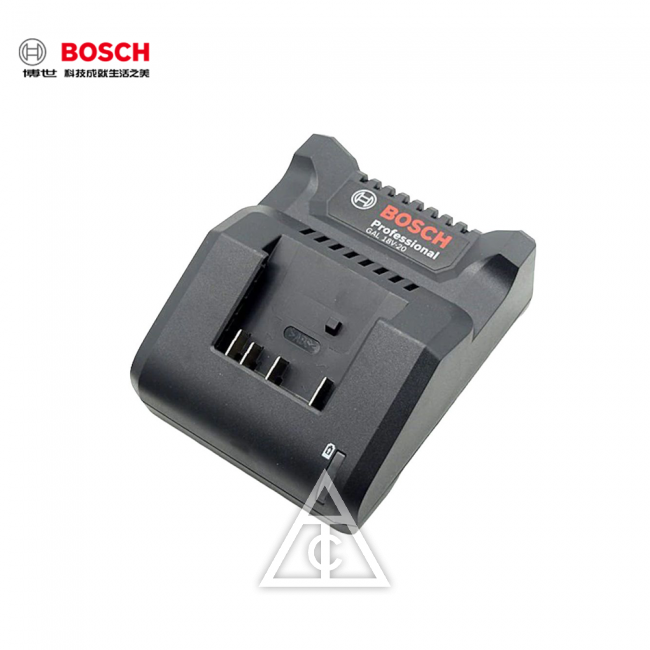 BOSCH GAL 18V-20 鋰電快速充電器-太千五金有限公司