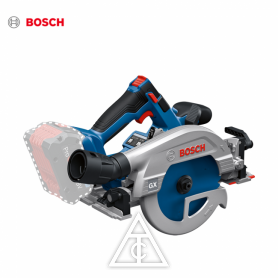 BOSCH GKS 18V-57-2 GX 鋰電免碳刷圓鋸機