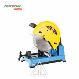 JEPSON 9435T3國興乾式金屬切斷機14”
