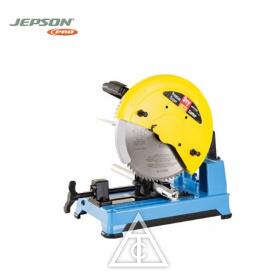 JEPSON 9435T3國興乾式金屬切斷機14”(不附鋸片)