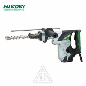 HIKOKI DH40SR日製電鎚鑽