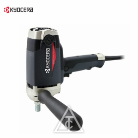 RYOBI 良明 改名 KYOCERA 京瓷 APE201 強力打蠟機/六段變速