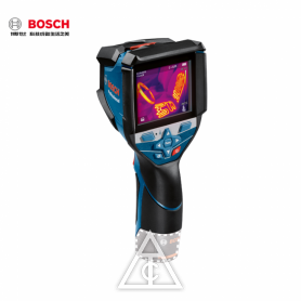 BOSCH GTC 600C熱像儀 (空機)