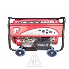 【特殊材積商品】YAMANO YM-5500發電機5500W
