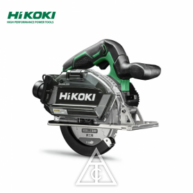 HIKOKI CD3605DB 36V無刷金屬切斷機