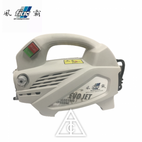 風霸 GL-1500無刷馬達式清洗機120Bar 
