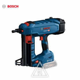 BOSCH GNB 18V-38 18V 鋰電免碳刷混凝土釘槍