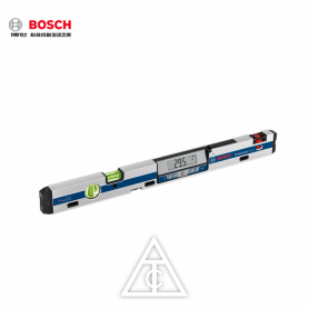 BOSCH GIM60L 電子數位水平尺