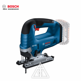 BOSCH GST 185-LI 18V 鋰電無刷線鋸機(空機)