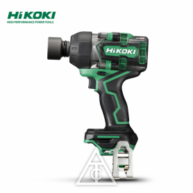 HIKOKI WR36DE無刷套筒扳手4分