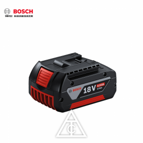 BOSCH GBA 18V鋰電池 4.0Ah