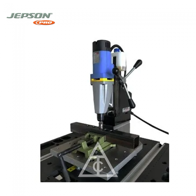JEPSON MCD1835磁性鑽孔機