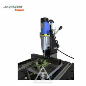 【特殊材積商品】JEPSON MCD1835磁性鑽孔機