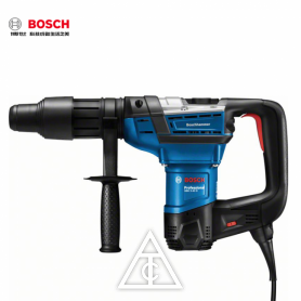 BOSCH GBH 5-40 D五溝免出力鎚鑽