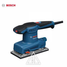 BOSCH GSS 20-18A砂紙機