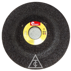 KINIK 中國砂輪-研磨砂輪片5”