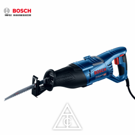 BOSCH GSA 1100 E軍刀鋸