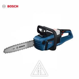 BOSCH GKE 18V-40 18V無刷鏈鋸機