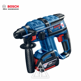 BOSCH GBH 18V-EC鋰電無碳刷免出力鎚鑽(空機)