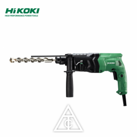 HIKOKI DH24PG2震動鎚鑽
