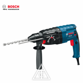 BOSCH GBH 2-28 D四溝免出力鎚鑽