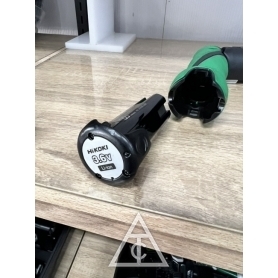 H.K EBM315 插入式鋰電池 