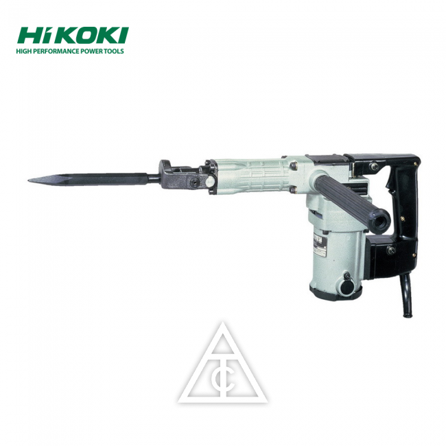 HIKOKI H41電動鎚-太千五金有限公司