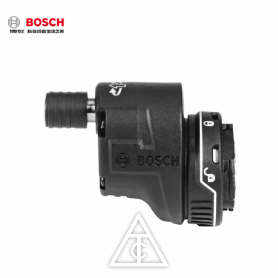 BOSCH 偏心1/4”內六角夾頭