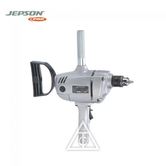 JEPSON 1113手提振動攪拌機(電鑽)