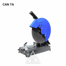 肯田 CT14SA 高速切斷機 14” 