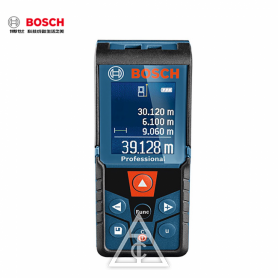 BOSCH GLM 400測距儀(雙1.5V電池)