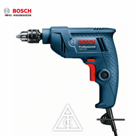 BOSCH GBM 600電鑽