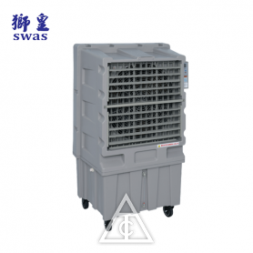【特殊材積商品】獅皇24吋商用工業水冷扇/ 大容量 / 降溫