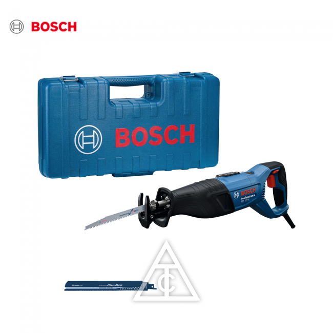 BOSCH GSA 12-30 軍刀鋸