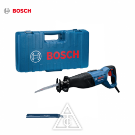 BOSCH GSA 12-30 軍刀鋸