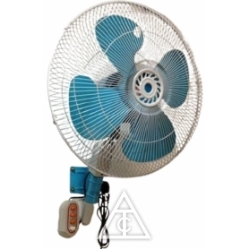 金牛牌TH244 壁扇24”220V(鐵葉)無變速