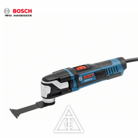 BOSCH GOP 55-36魔切機