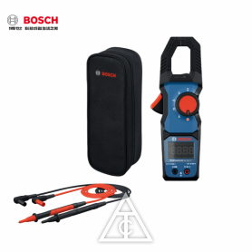 BOSCH PRO GMC600-15 數位鈎式電錶