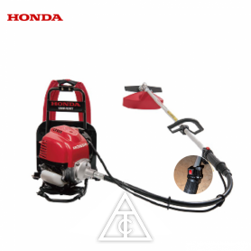 【特殊材積商品】本田GX-35 四行程除草/割草機 35cc