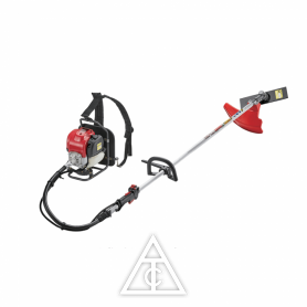 GX-35 四行程軟管式割草機 35cc