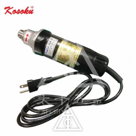 KOSOKU 日本高速牌 HSM-90 插電式刻模機 / 刻磨機 / 手提刻模機
