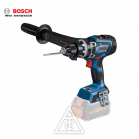 BOSCH GSB 18V-150C 免碳刷震動電鑽/起子機(空機)