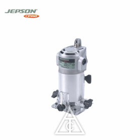 JEPSON 7106國興修邊機(附45度角架全配)