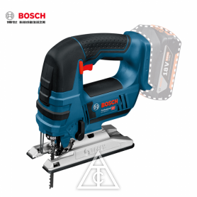 BOSCH GST 18V-LI B鋰電線鋸機(空機)