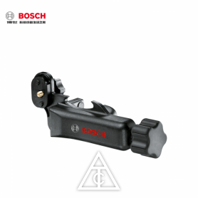 BOSCH 雷射接收器用支架
