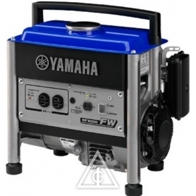 【特殊材積商品】YAMAHA EF1000FW 發電機1000W